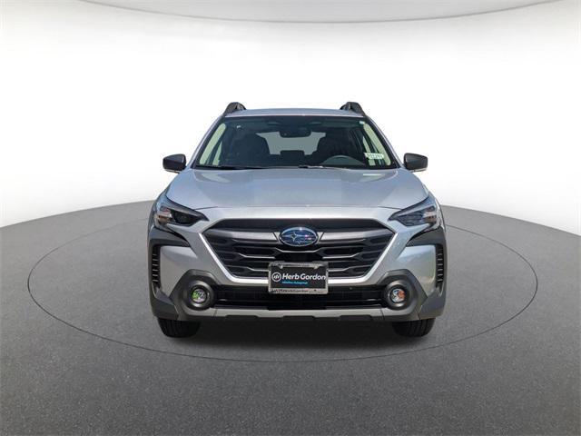 new 2025 Subaru Outback car, priced at $30,460