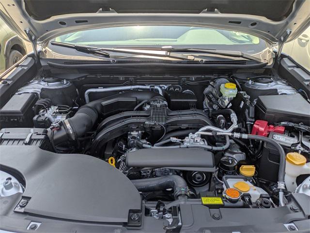 new 2025 Subaru Outback car, priced at $30,460