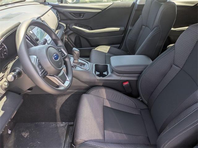 new 2025 Subaru Outback car, priced at $30,460