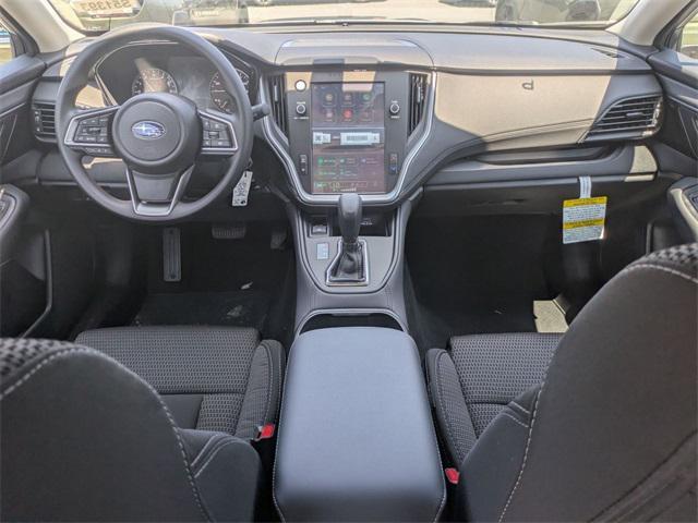 new 2025 Subaru Outback car, priced at $30,460