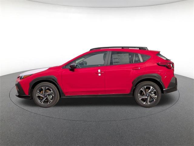new 2025 Subaru Crosstrek car, priced at $30,356