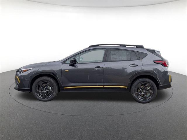 new 2025 Subaru Crosstrek car, priced at $31,151