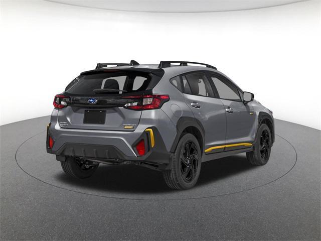 new 2025 Subaru Crosstrek car, priced at $30,951