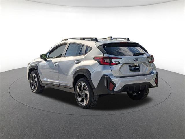 new 2025 Subaru Crosstrek car, priced at $33,573
