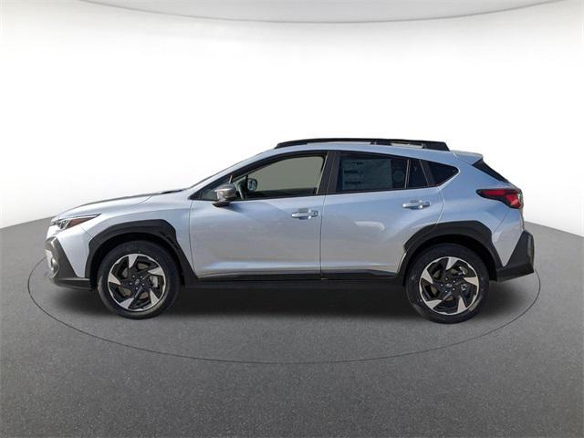 new 2025 Subaru Crosstrek car, priced at $33,573