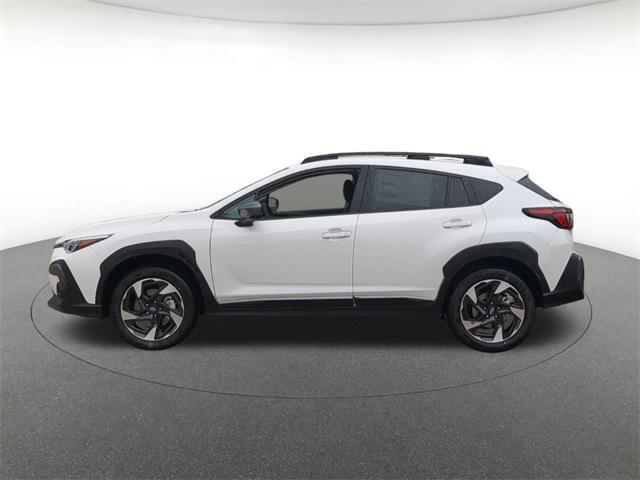 new 2025 Subaru Crosstrek car, priced at $37,744