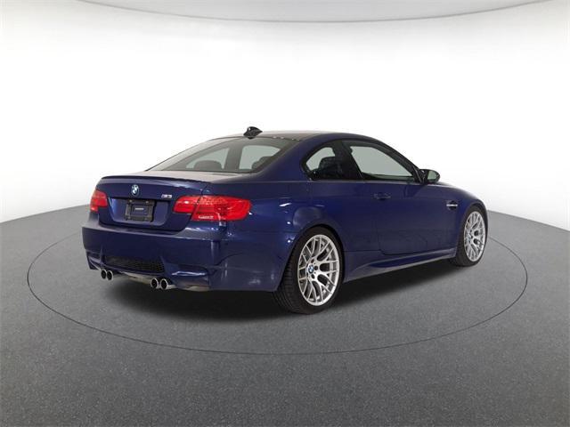 used 2011 BMW M3 car, priced at $57,777