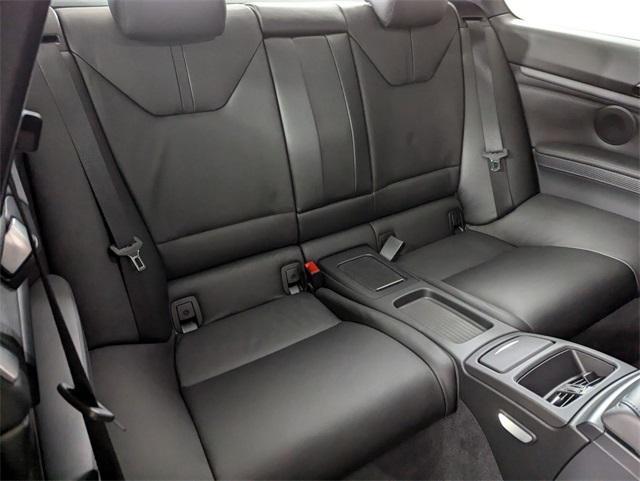 used 2011 BMW M3 car, priced at $57,777