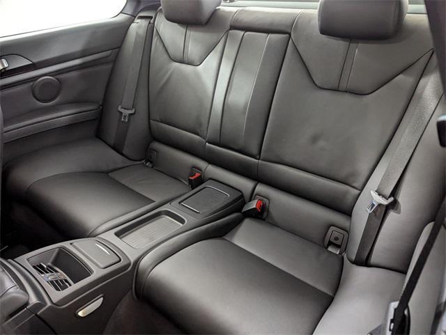 used 2011 BMW M3 car, priced at $57,777