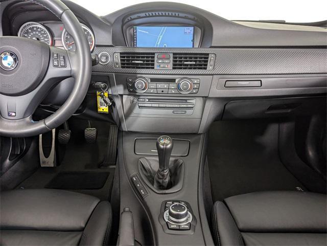 used 2011 BMW M3 car, priced at $57,777