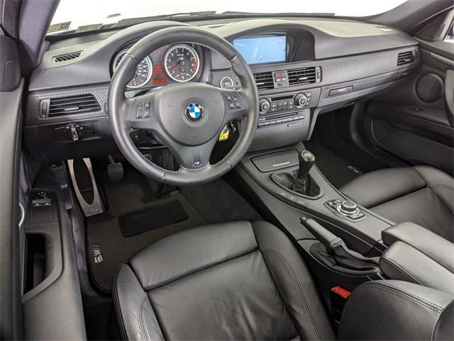 used 2011 BMW M3 car, priced at $57,777