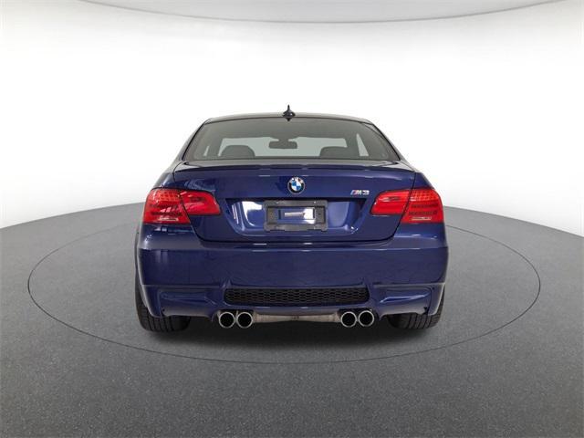 used 2011 BMW M3 car, priced at $57,777