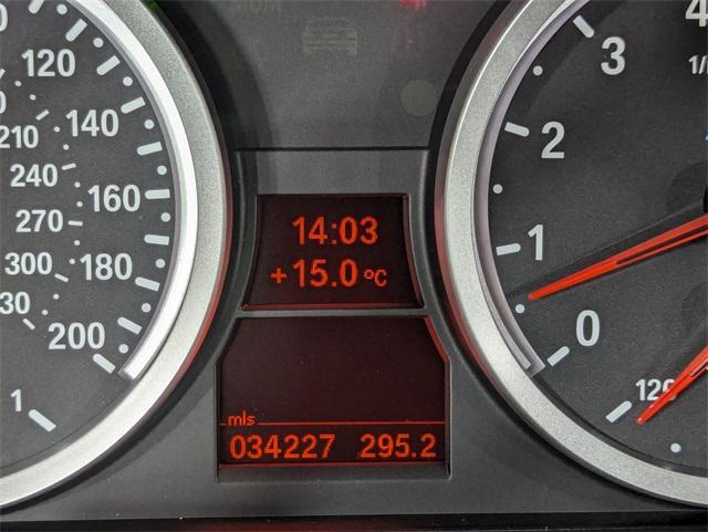 used 2011 BMW M3 car, priced at $57,777