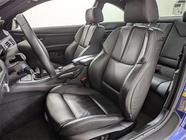 used 2011 BMW M3 car, priced at $57,777