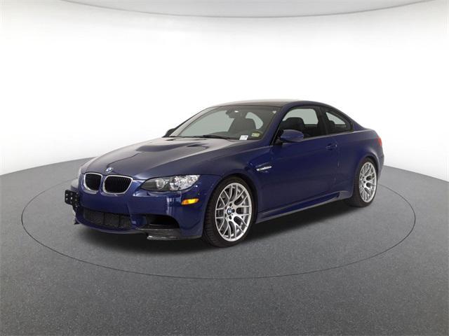 used 2011 BMW M3 car, priced at $59,499