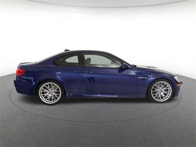 used 2011 BMW M3 car, priced at $57,777