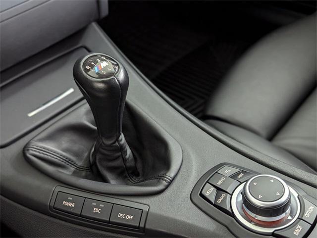 used 2011 BMW M3 car, priced at $57,777