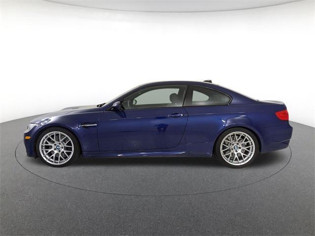 used 2011 BMW M3 car, priced at $57,777