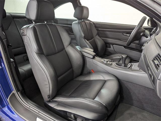 used 2011 BMW M3 car, priced at $57,777