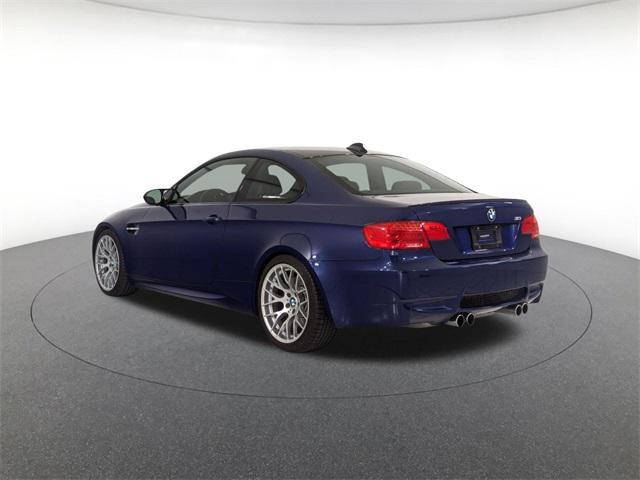 used 2011 BMW M3 car, priced at $57,777