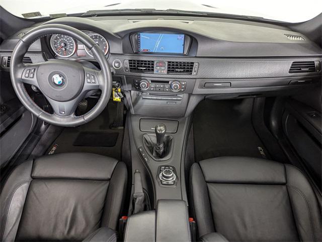 used 2011 BMW M3 car, priced at $57,777