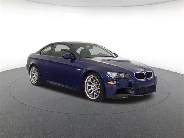 used 2011 BMW M3 car, priced at $57,777