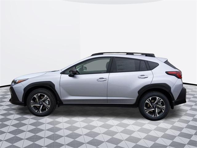 new 2025 Subaru Crosstrek car, priced at $29,690