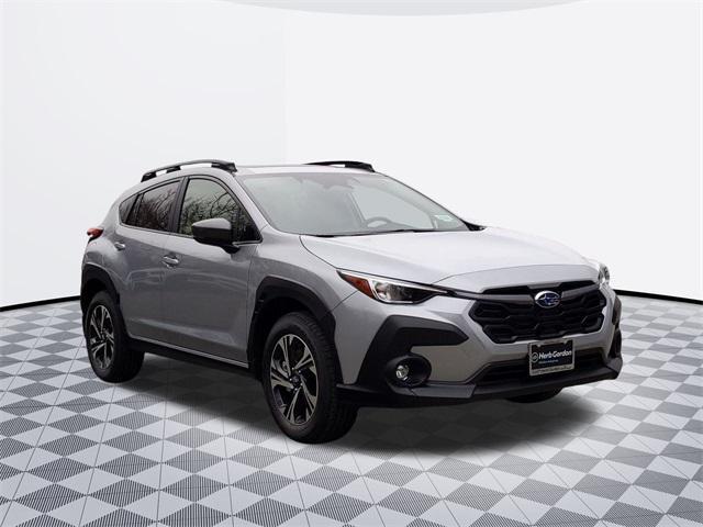 new 2025 Subaru Crosstrek car, priced at $29,690