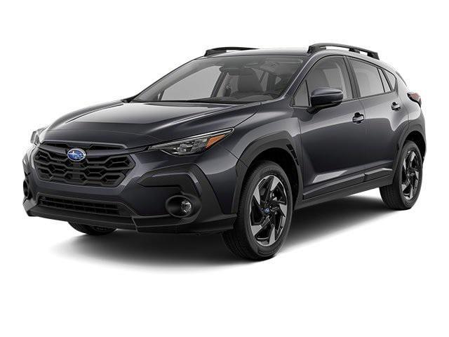 new 2025 Subaru Crosstrek car, priced at $31,978