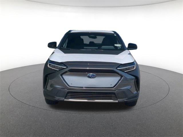 new 2025 Subaru Solterra car, priced at $39,110
