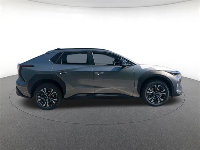 new 2025 Subaru Solterra car, priced at $39,110