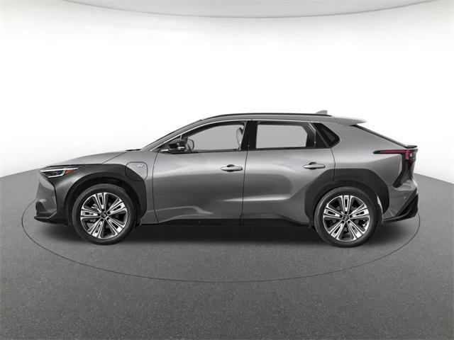 new 2025 Subaru Solterra car, priced at $39,110
