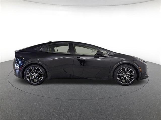used 2023 Toyota Prius car, priced at $29,783