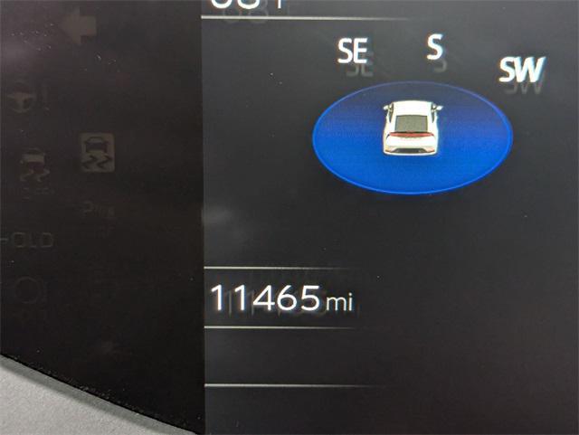 used 2023 Toyota Prius car, priced at $29,783