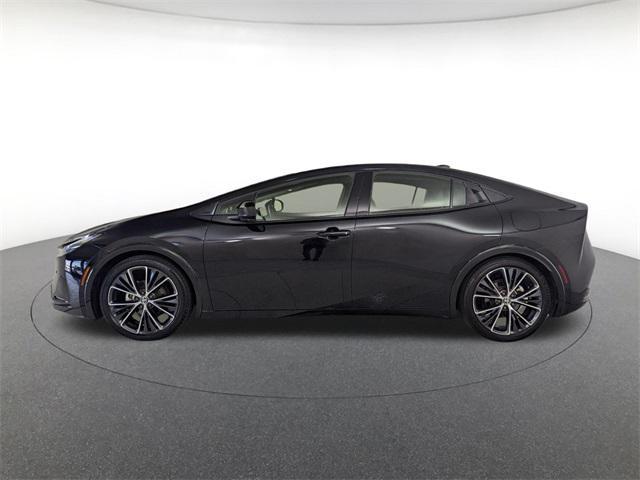 used 2023 Toyota Prius car, priced at $29,783