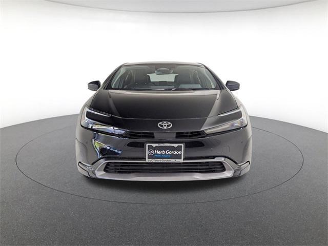 used 2023 Toyota Prius car, priced at $29,783