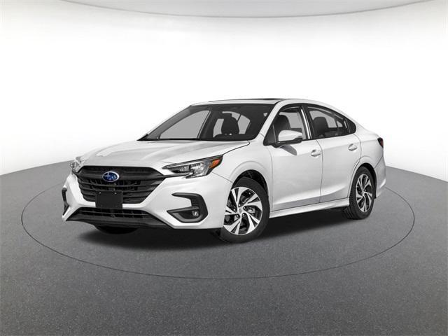 new 2025 Subaru Legacy car, priced at $31,361