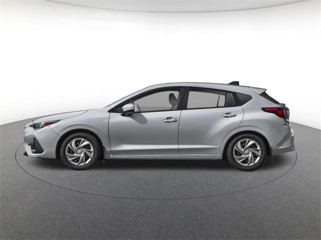 new 2025 Subaru Impreza car, priced at $26,538