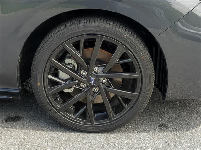 new 2025 Subaru Impreza car, priced at $32,514