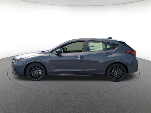 new 2025 Subaru Impreza car, priced at $32,514