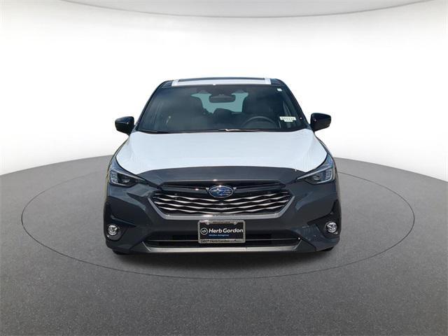 new 2025 Subaru Impreza car, priced at $32,514