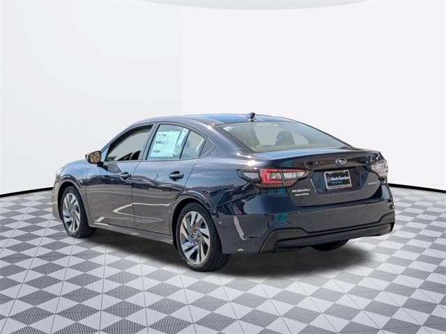 new 2025 Subaru Legacy car, priced at $34,753