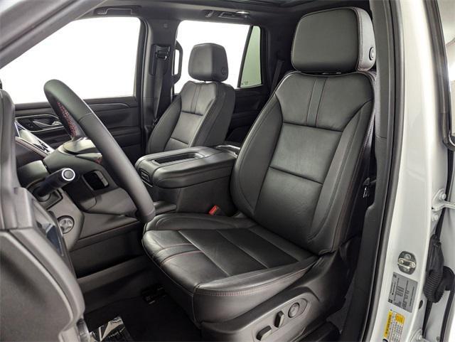 used 2022 Chevrolet Tahoe car, priced at $56,760