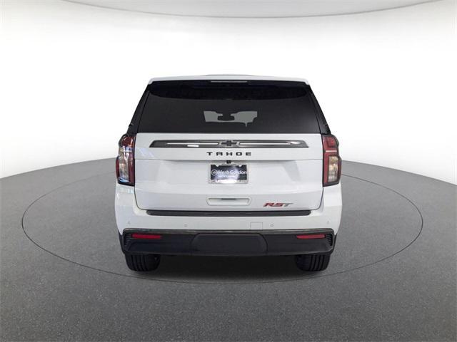 used 2022 Chevrolet Tahoe car, priced at $56,760