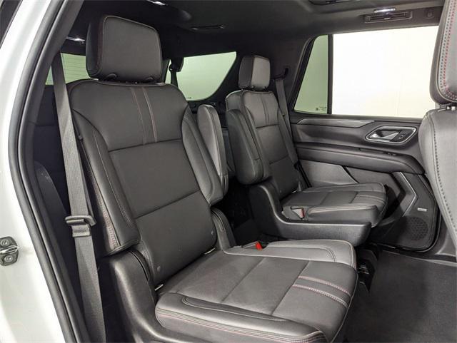 used 2022 Chevrolet Tahoe car, priced at $56,760