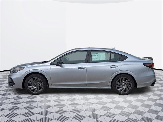 new 2024 Subaru Legacy car, priced at $33,806
