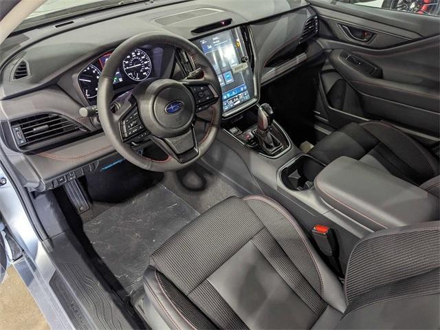 new 2024 Subaru Legacy car, priced at $33,806
