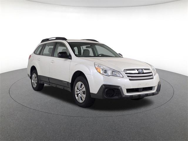 used 2013 Subaru Outback car, priced at $11,999