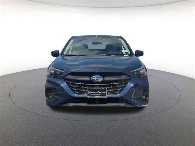 new 2025 Subaru Legacy car, priced at $30,032