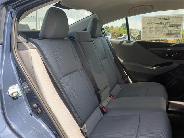 new 2025 Subaru Legacy car, priced at $30,032